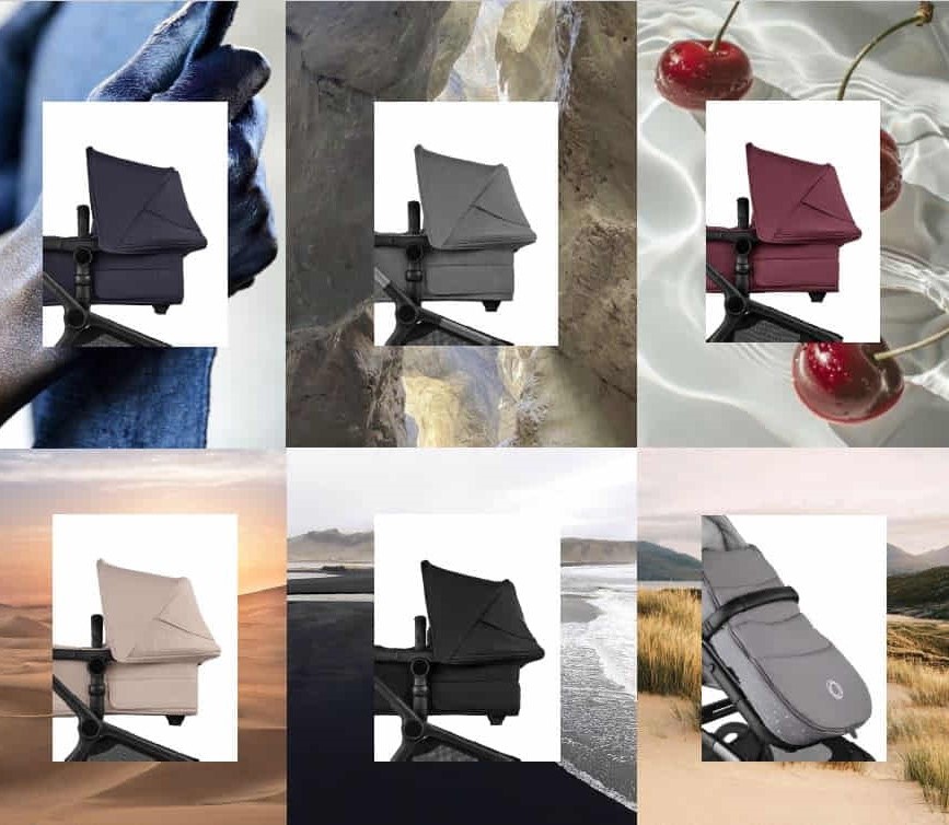 bugaboo fox 5 renew
